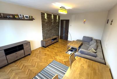 Apartament 2 camere decomandat, parcare, Ultracentral - Cluj ARENA