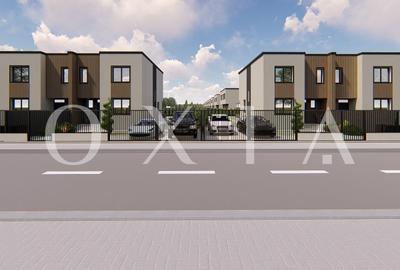 OX684 Duplex Intreg De Vanzare, Calea Medves - 6