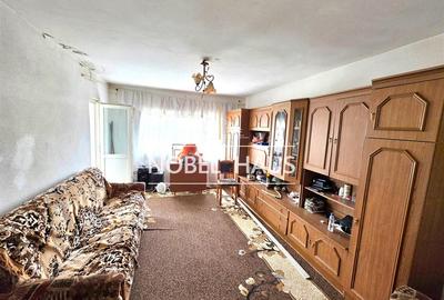 Apartament 3 camere, decomandat, etajul 4, zona biserica Sf Mina - 10