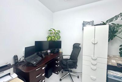 Casă înșiruită cu 4 camere, complet mobilată și utilată |Săcălaz| - 8
