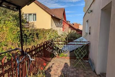 Apartament 2 camere 80 mp-etaj 1-balcon-terasa-Zona Centrala - 5