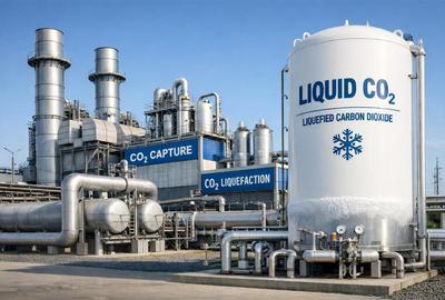 Proiect Hub Energetic 75MW, Captare CO2 si Hala 6.500mp Brasov - 1