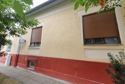 Casa individuala 3 camere, garaj + Spatiu comercial, Freidorf - 36