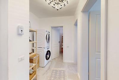 3 CAMERE MODERN – BERCENI | MUTARE IMEDIATĂ | FINISAJE PREMIUM - 10