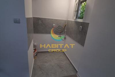 Garsoniera renovata integral Piata Resita - 7