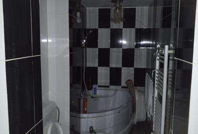 Vand sau schimb cu o casa Ap. 4 camere etajul 2/4 zona Quatro (Brailei) - 7