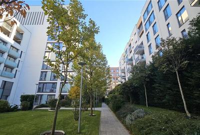 Apartament 1 camera 40mp,balcon,parcare,Gheorgheni - VIVIDO - 1