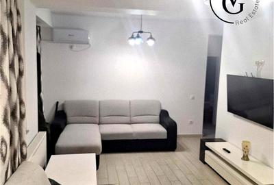 Apartament 2 camere modern- zona Mamaia Sat - Hanul cu Peste - 3