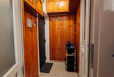 Garsoniera libera la vanzare zona  Avram Iancu - 8