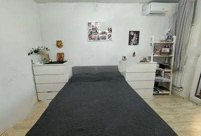 Apartament 3 Camere,Drumul Taberei,Amenajat,centrala,Liber - 8