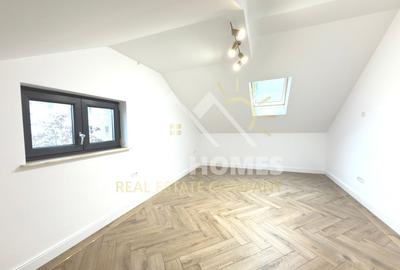 Apartament 2 camere, luminos, bloc boutique – Cartierul Domenii - 2