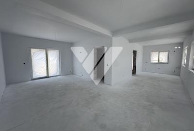 Casa tip duplex 4 camere 2 bai si teren 300 mp - Sura Mica Sibiu - 2