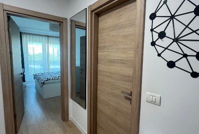 Apartament 2 camere modern Timpuri Noi- loc de parcare inclus! - 11