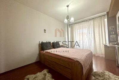Apartament 2 camere decomandate pe Titulescu! View de exceptie! - 3