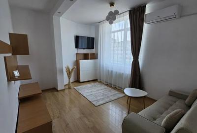 Apartament 2 camere, decomandat, 40 mp, centrala, ac, metrou, Tineretului - 3