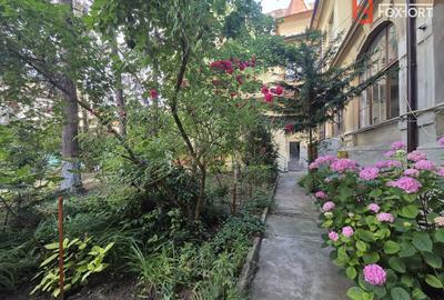 Apartament Central de vanzare | Garaj in CF | Etaj 1 | Mobilat Centrala Proprie - 3
