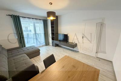Exigent Plaza Residence Faza 4 - Apartament 2 camere MOBILAT PREMIUM - 5