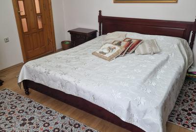 Casa la cheie mobilata si utilata cu 2500mp teren in oras - 10