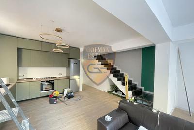 Casa individuala P+1 de inchiriat, Inel II, 2 parcari, centrala gaz, nemobilata - 1