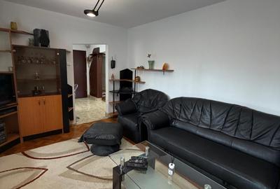 Apartament cu 4 camere I 2 parcări I Str. Albac - 6