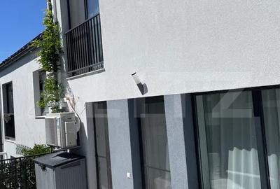 Duplex de lux, ultrafinisat, zona Borhanci! - 8