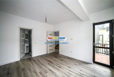 Casa Singulara 5 Camere P+1+M Safirului - Diamantului - 23