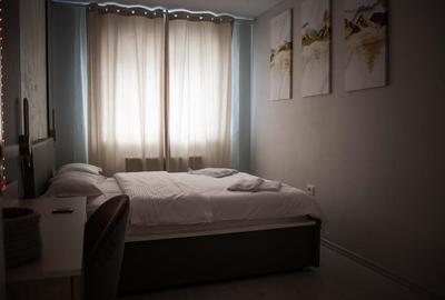 Apartament 3 camere SOHO | Design modern | De vanzare - 15