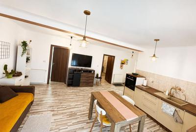 Braytim-Lalelelor | 2 camere | 55 mp utili | Parcare acoperită | Debara - 3