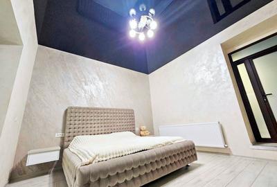 De vanzare  casa 2 camere, renovata -Piata Centrala, 89.000 euro - 7