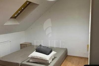 Apartament 4 camere în zona EUROPA - 4