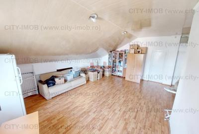 Vanzare casa / vila cu  7 camere  in Oras Otopeni , jud Ilfov - 38