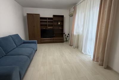 2 camere | Mobilat si utilat | Dr taberei | Metrou | 7-8 min - 1