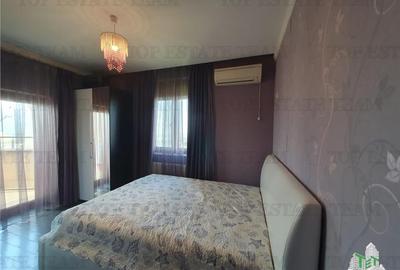 Apartament cu vedere la MARE si LAC zona exclusivista Sat VACANTA - 25