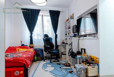 Casa cu 4 camere, centrala proprie si panouri fotovoltaice, zona Bujac, Arad - 5