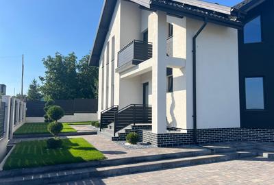 Vila P+M, 4 camere  ultramodern Valea Adanca Cod 155733 - 3