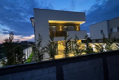 CASA/VILA  Oras Pantelimon,Sos Cernica,Str Calimanesti,LEBADA - 11