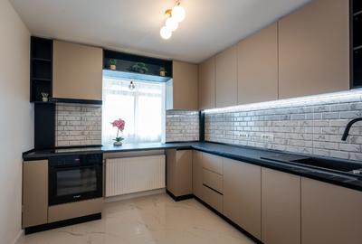 3 Camere la Cheie | Renovare PREMIUM (Instalații de la Zero) | Petre Ispirescu - 11