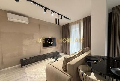 3 Camere de inchiriat | Herastrau | Metrou | Parcare | Terasa - 2