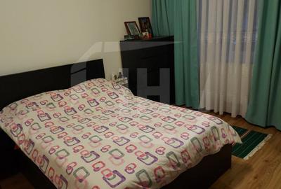 Apartament 3 camere, decomandat, Zorilor - 4