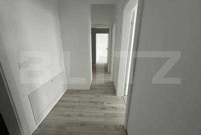 Penthouse – Platou Galata | Vedere superbă spre Pepiniera Galata | 128 mp - 9