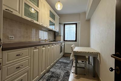 Apartament de inchiriat, 2 camere, decomandat, 54 mp, CUG - 6