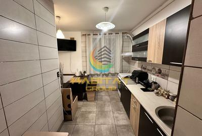Brancoveanu Uioara vanzare 3 camere renovat mobilat modern - 10
