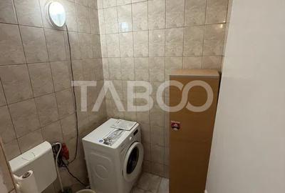Apartament cu 3 camere decomandate de inchiriat cu parcare Marasti - 4