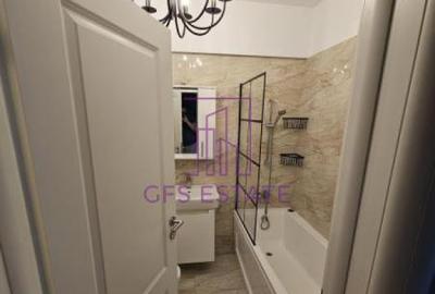 Inchiriere Garsoniera Central Address LUX - 8