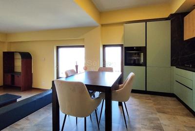 Apartament Gama Premium - Calea Poienii - 19