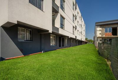 Apart.  cu CURTE ! Parcare + 2 BAI! In Prelungirea Ghencea! TVA inclus - 16