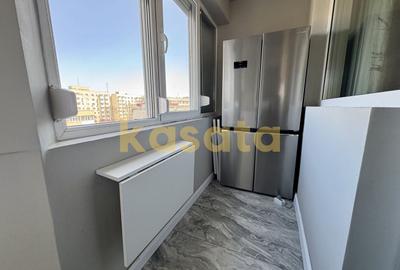 Apartament 2 camere | Dorobanți | prima închiriere | mobilat premium - 10