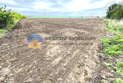 TEREN intravilan 4500 mp  PIATRA NEAMT  strada Izvoare - 2