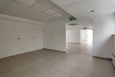 Spatiu de retail cu multiple functiuni in zona Titulescu - Banu Manta - 10