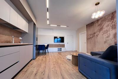 2 camere | Pipera/OMV | parcare inclusa - 1
